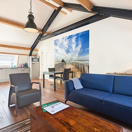 Riant Appartement Centrum Μίντελμπουρχ Εξωτερικό φωτογραφία