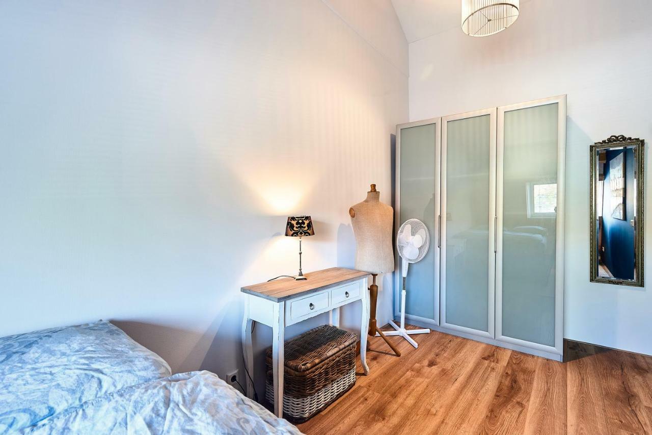 Riant Appartement Centrum Μίντελμπουρχ Εξωτερικό φωτογραφία