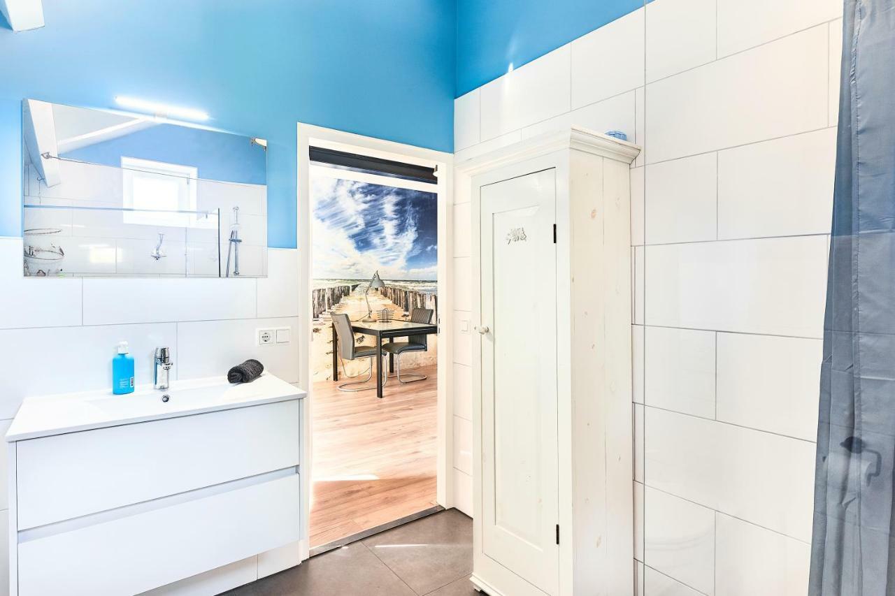 Riant Appartement Centrum Μίντελμπουρχ Εξωτερικό φωτογραφία