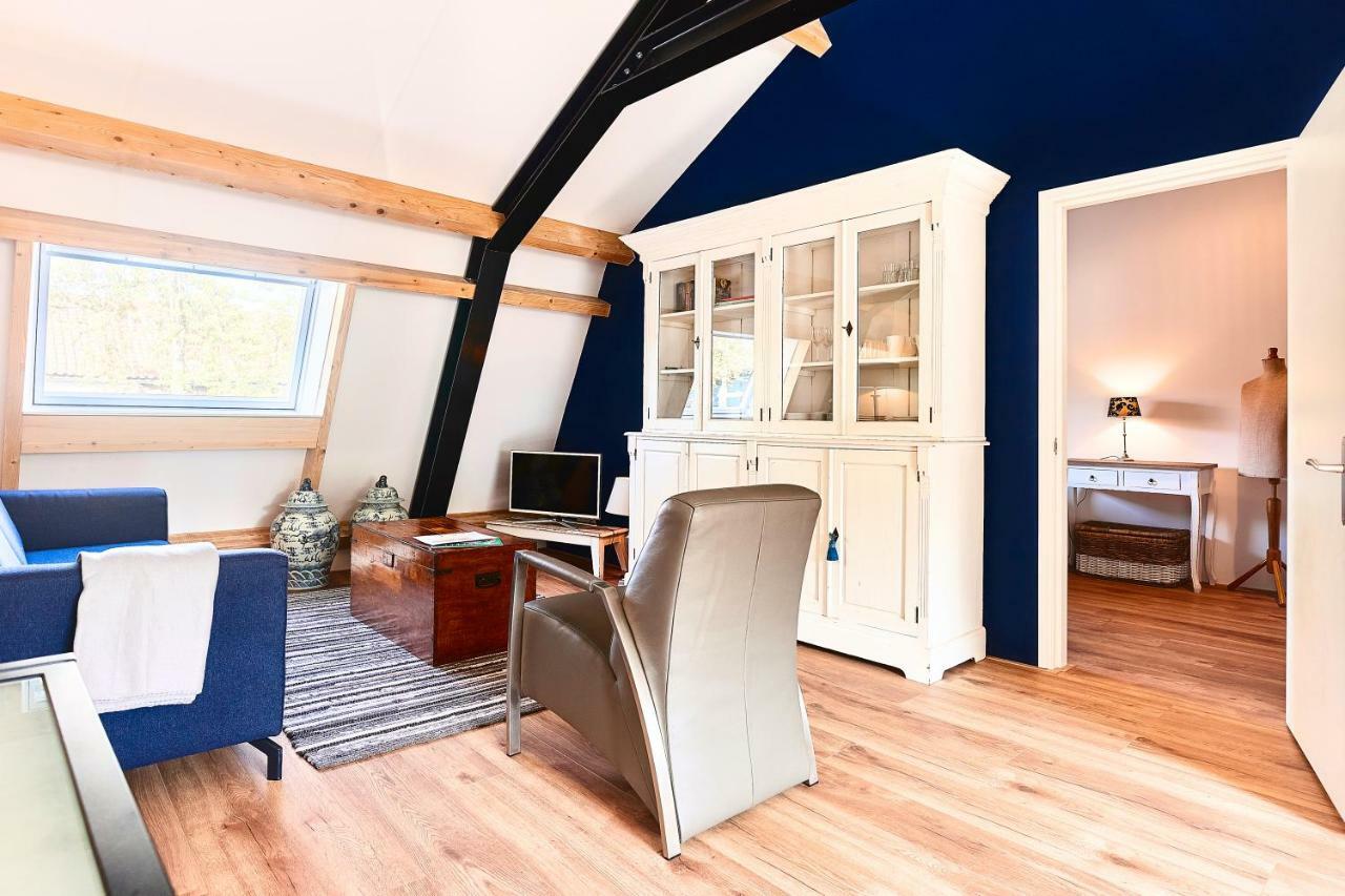 Riant Appartement Centrum Μίντελμπουρχ Εξωτερικό φωτογραφία