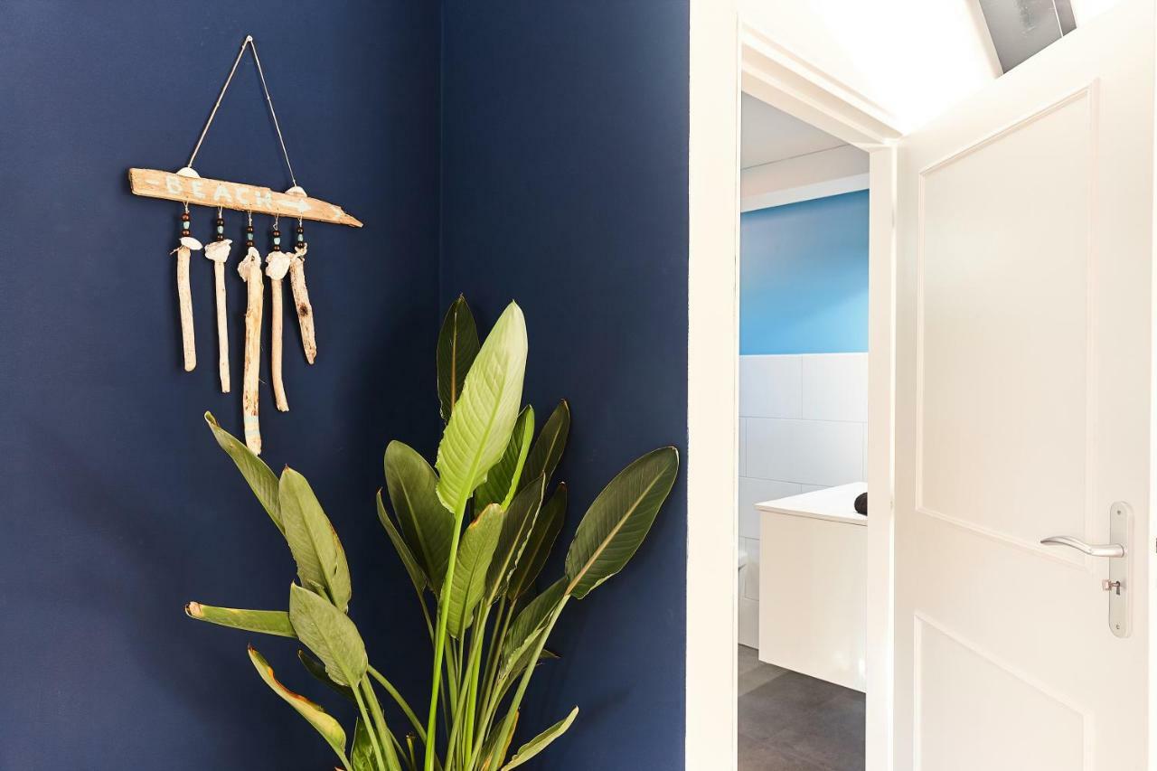 Riant Appartement Centrum Μίντελμπουρχ Εξωτερικό φωτογραφία